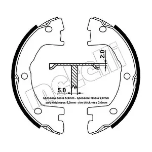 53-0077 METELLI