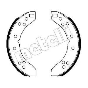 53-0646 METELLI