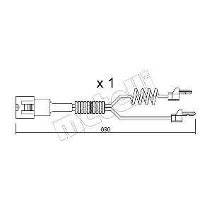 7190 IRQ AUTOMOTIVE