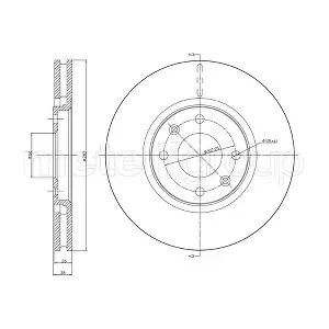 METELLI 23-0454