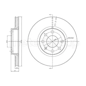 METELLI 23-0284