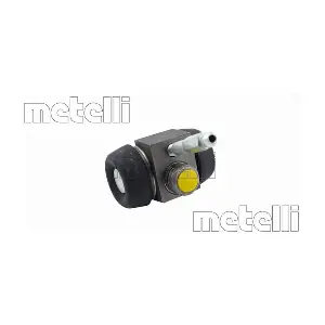 METELLI 04-0248 Гальмівний циліндр