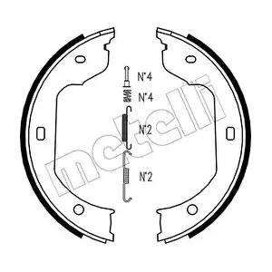 53-0019K METELLI