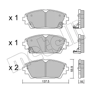 METELLI 22-1237-0