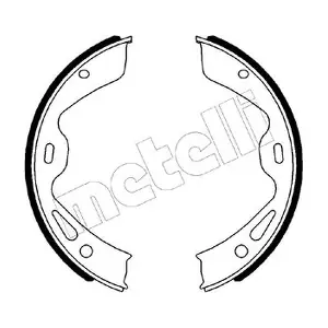 METELLI 53-0511
