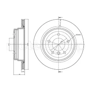 230871C METELLI
