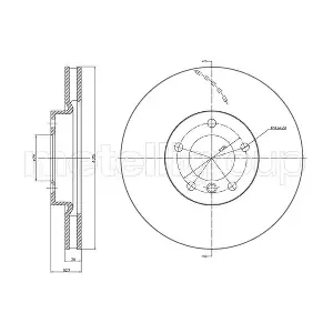 23-1233C METELLI