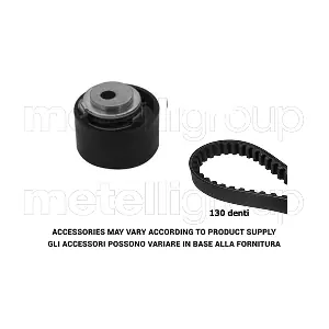 METELLI 29-0205