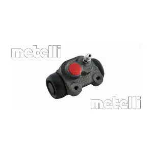 METELLI 040809