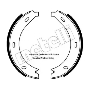 METELLI 53-0236