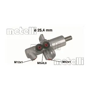METELLI 050458