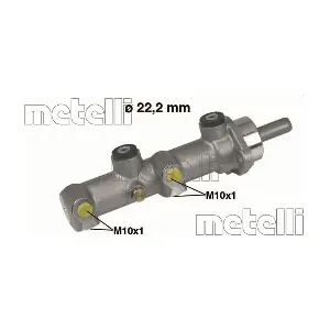 05-0091 METELLI