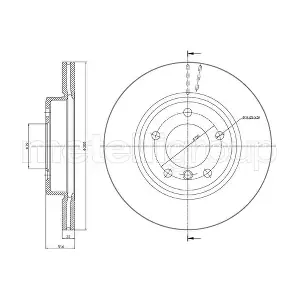 METELLI 230515C