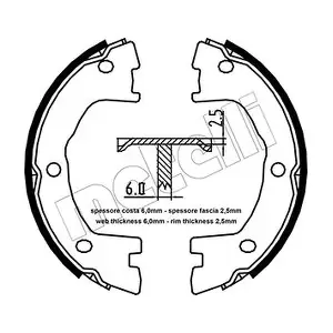 53-0097 METELLI