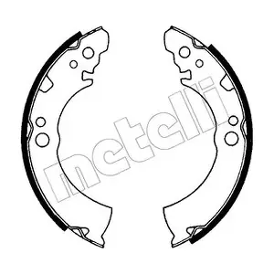 METELLI 53-0273