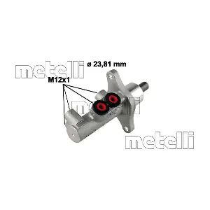 05-0775 METELLI