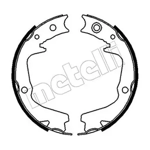 53-0387 METELLI