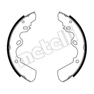 METELLI 53-0190