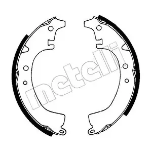 METELLI 53-0408