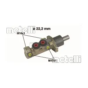 METELLI 050228