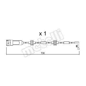 7158 IRQ AUTOMOTIVE