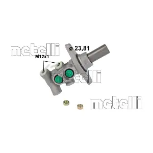 METELLI 05-0545