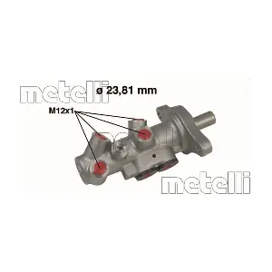 05-0295 METELLI