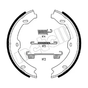 53-0247K METELLI
