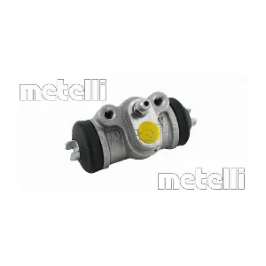 04-0777 METELLI