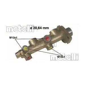 METELLI 05-0116
