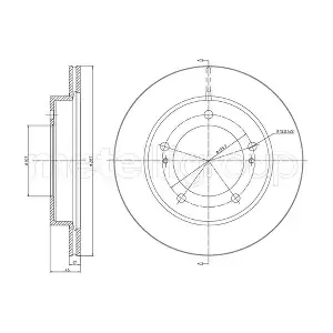 23-0501 METELLI