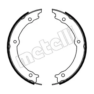 METELLI 53-0164