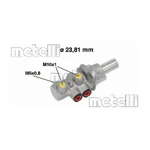 METELLI 05-0683