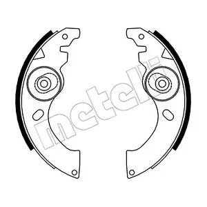 53-0054 METELLI