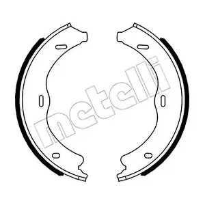 53-0507 METELLI