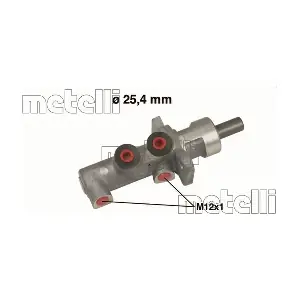 05-0558 METELLI