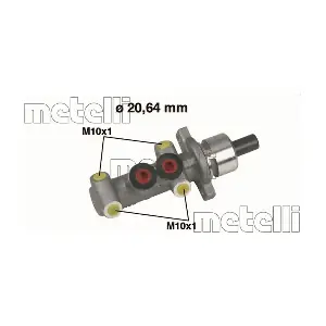 METELLI 050245