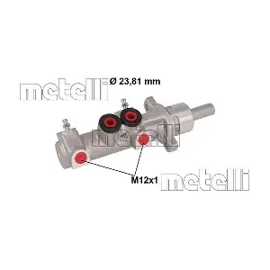 050901 METELLI