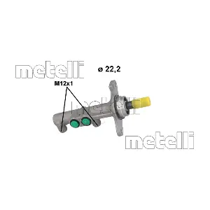 05-1267 METELLI