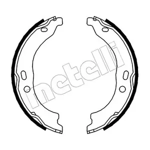 METELLI 530094