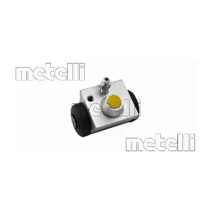METELLI 041001