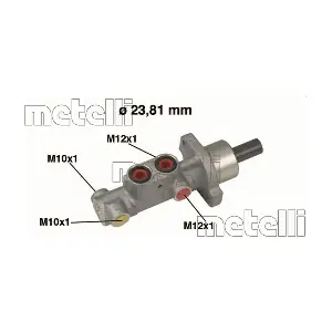 METELLI 05-0631