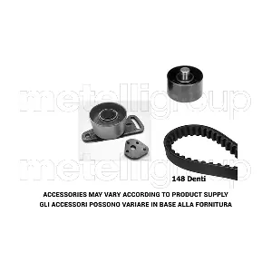 29-0340 METELLI