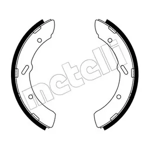 53-0706 METELLI
