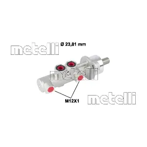 METELLI 050788