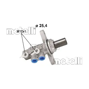 051265 METELLI