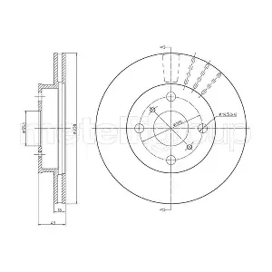 METELLI 23-1061