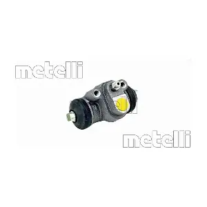 METELLI 041002