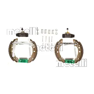 METELLI 51-0045