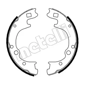 METELLI 530174